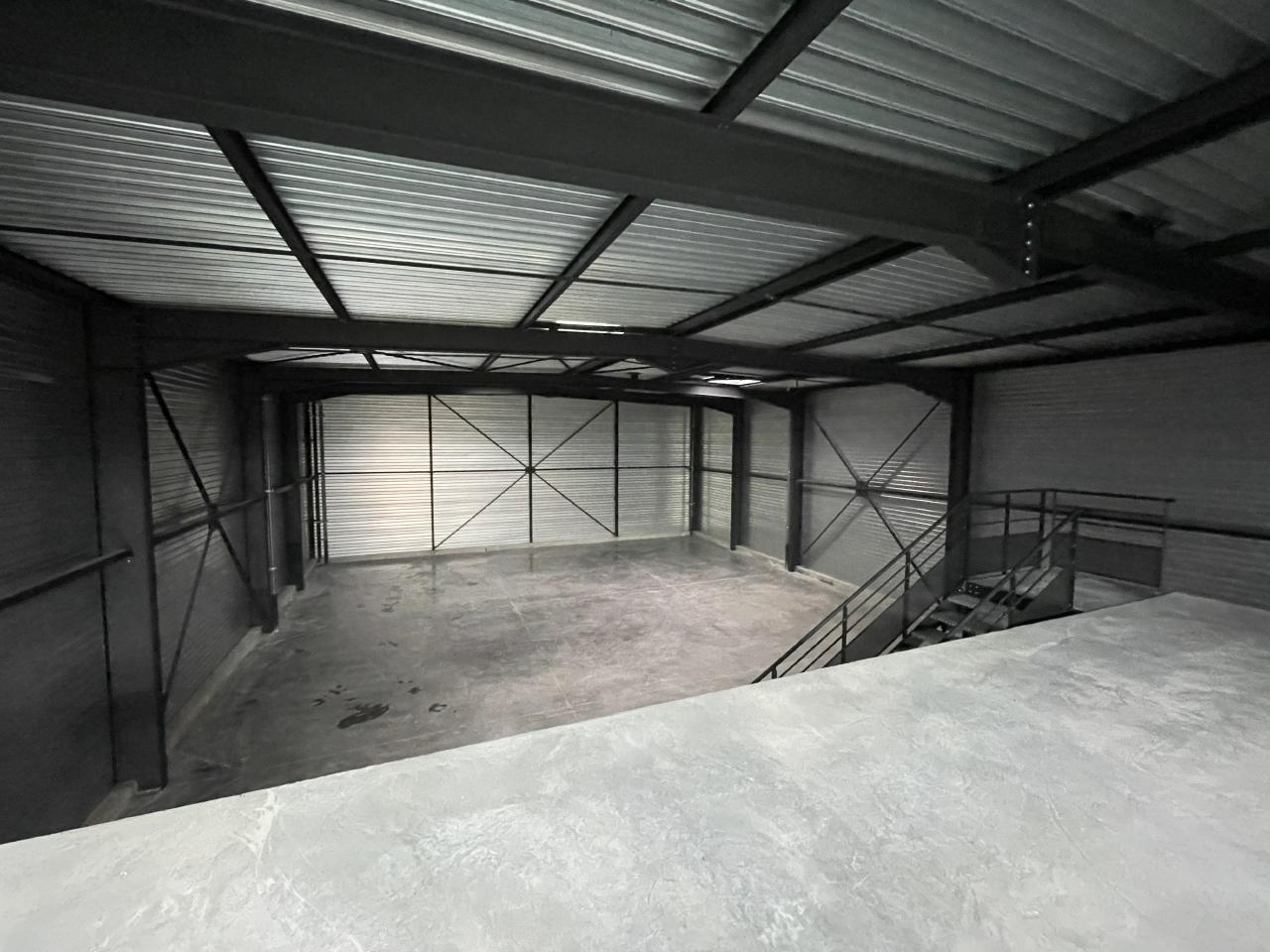 Location local d'activité Sainte-Hélène-sur-Isère Savoie OLACT2421265 2