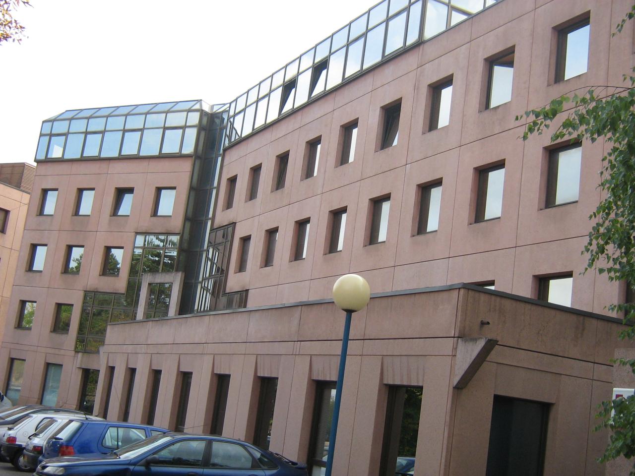 Location bureau Écully Rhône OLBUR2117170 3