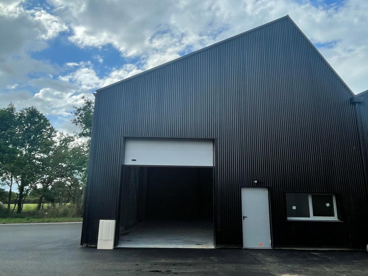 Location local d'activité Cordemais Loire-Atlantique OLACT2422001 2