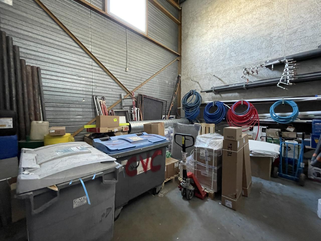 Location local d'activité Mauguio Hérault OLACT2639296 2