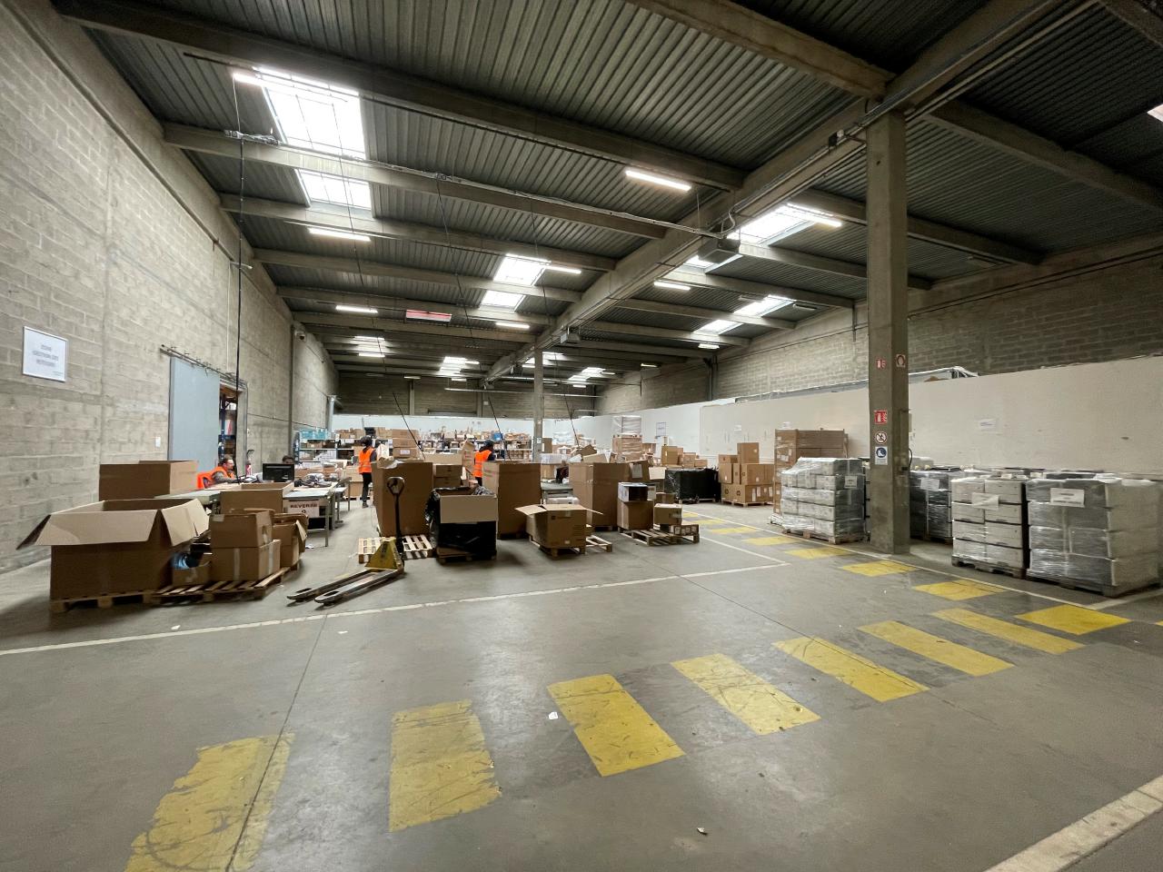 Location local d'activité Goussainville Val-d'Oise OLACT2644503 3