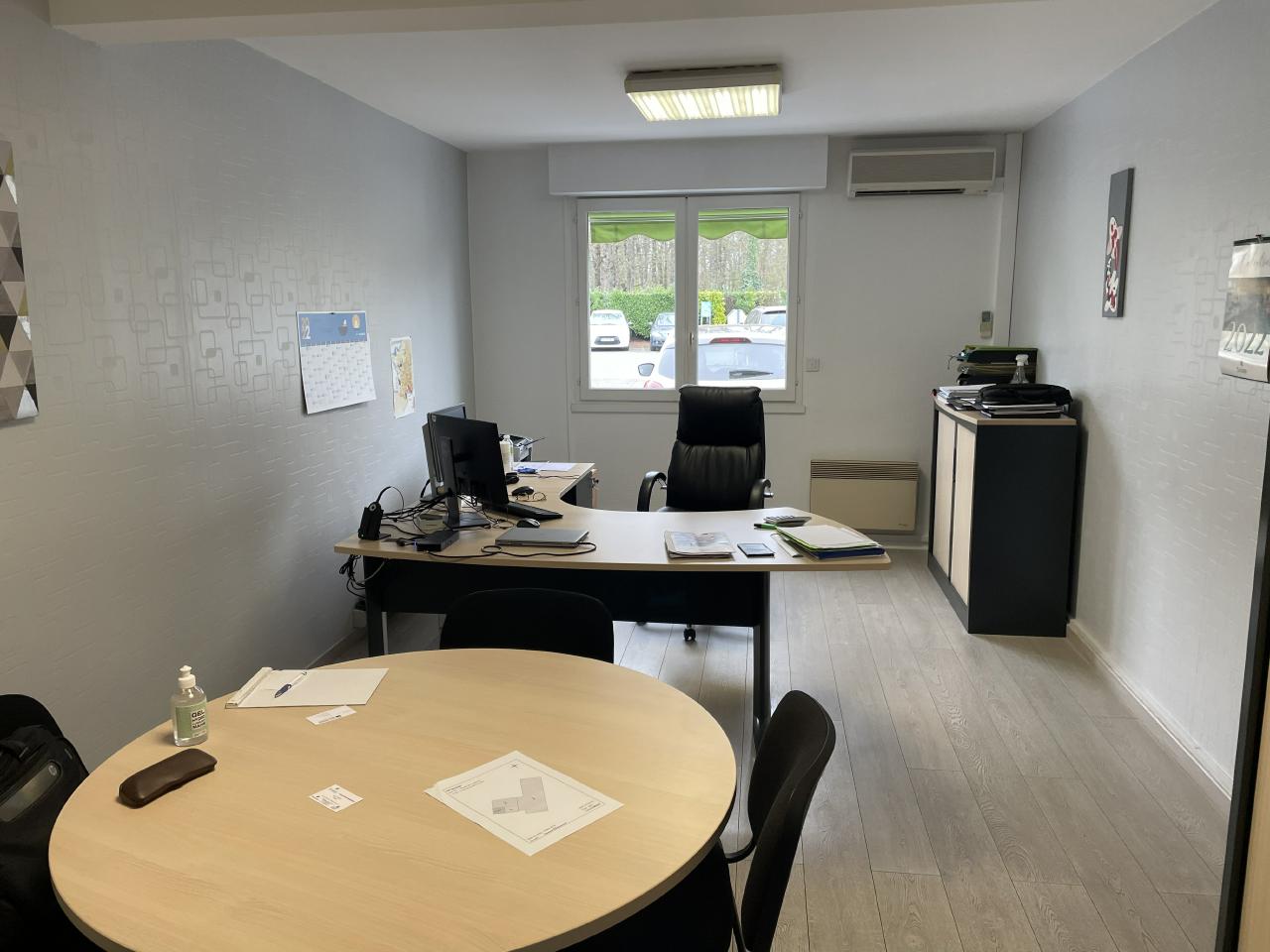 Vente entrepôt classe c Fontcouverte Charente-Maritime OVLOG2202580 2