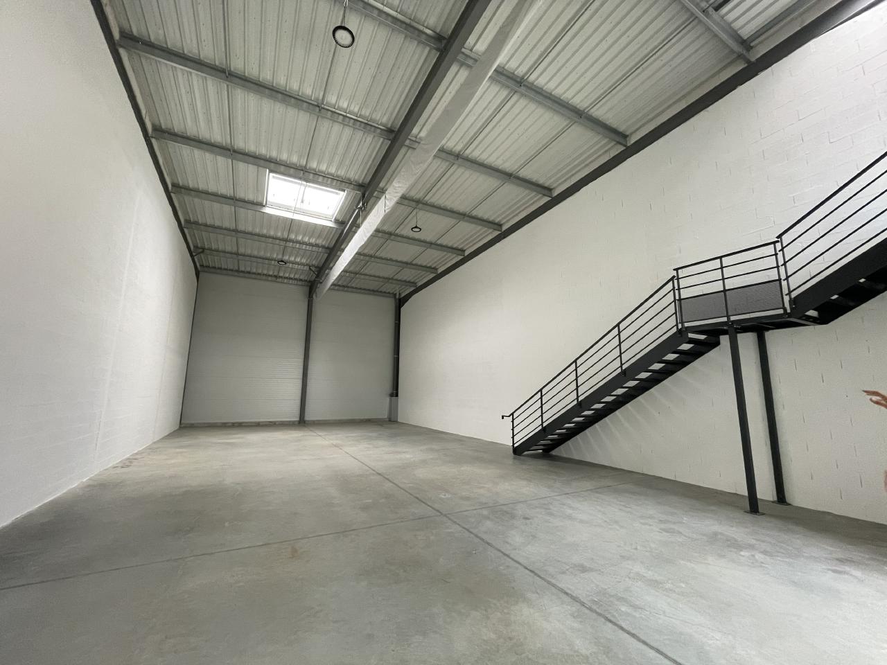 Location local d'activité Toulouse Haute-Garonne OLACT2426579 4