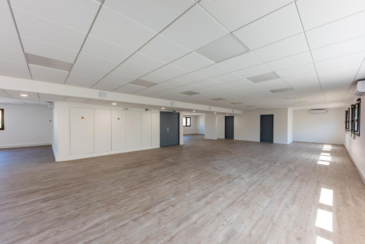 Location bureau Ivry-sur-Seine Val-de-Marne OLBUR2640775 2