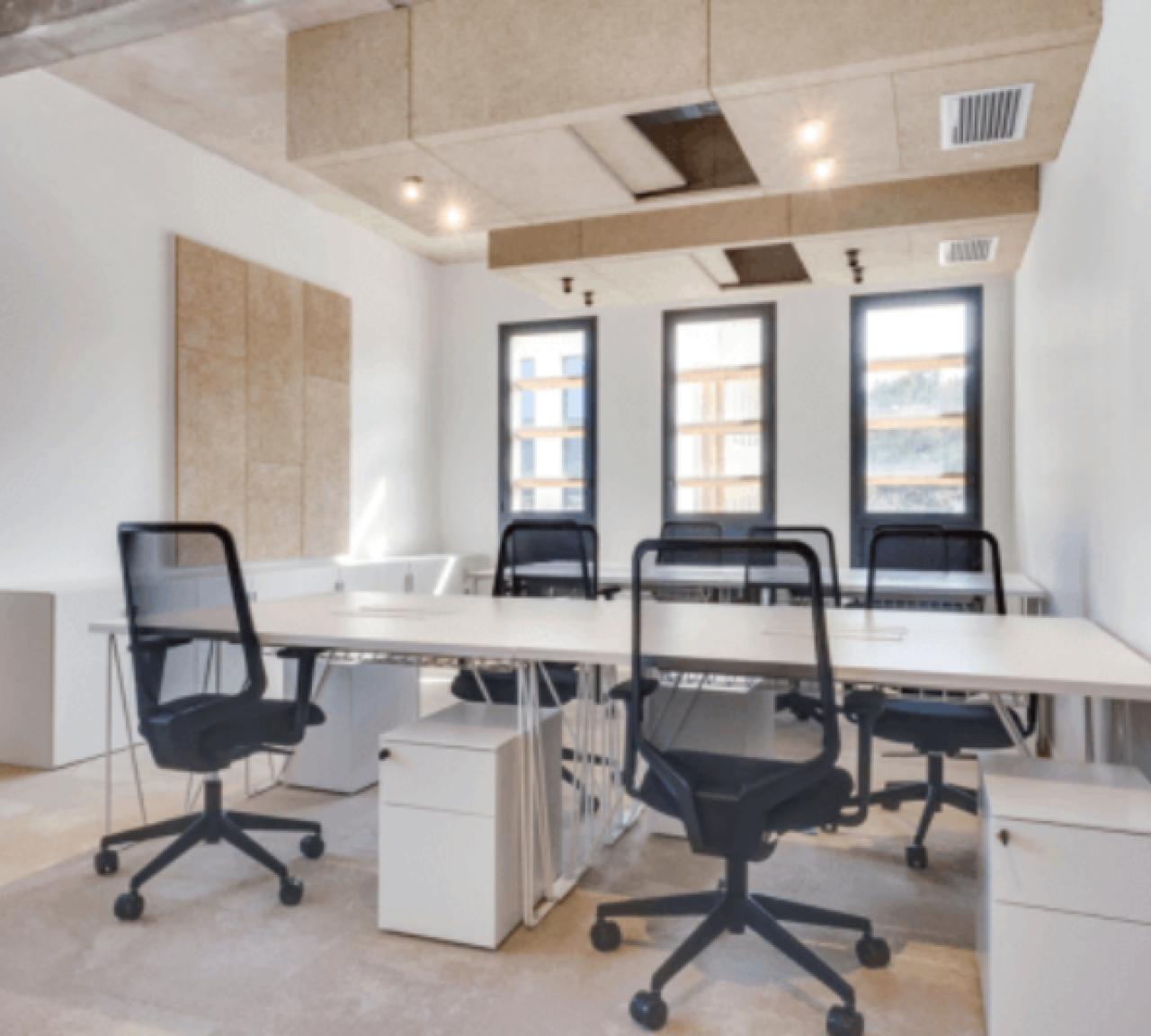 Location coworking Aix-en-Provence Bouches-du-Rhône OLBUR2115133 4