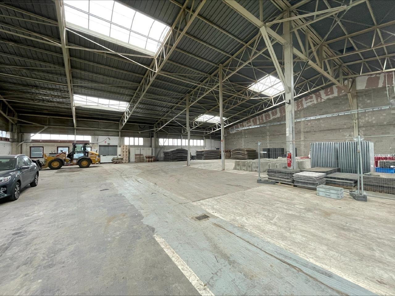 Location local d'activité Geispolsheim Bas-Rhin OLACT2313695 4