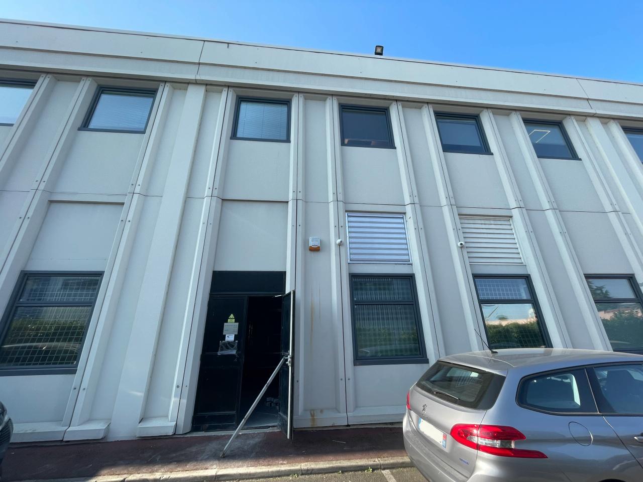 Location local d'activité Nanterre Hauts-de-Seine OLACT2311724 1