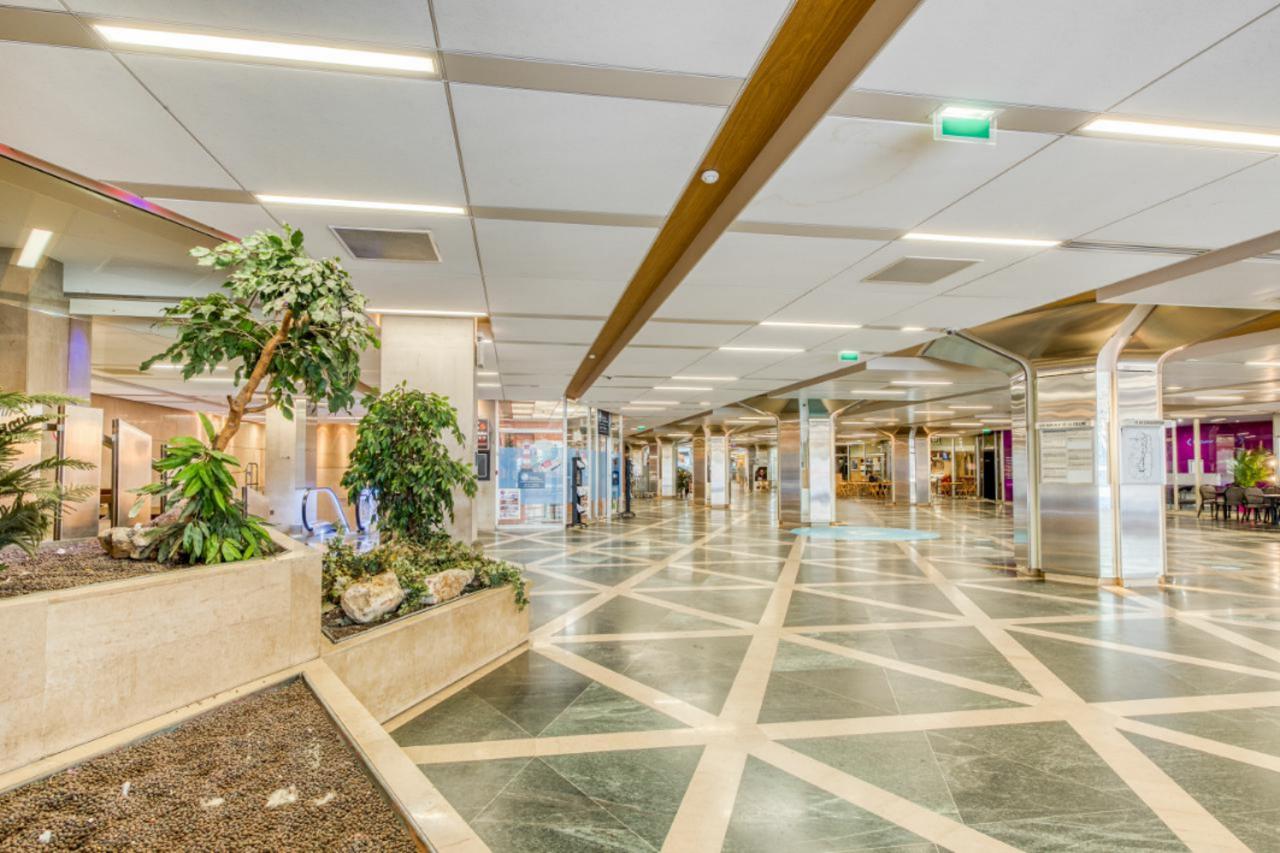 Vente bureau Saint-Cloud Hauts-de-Seine OVBUR2426945 2