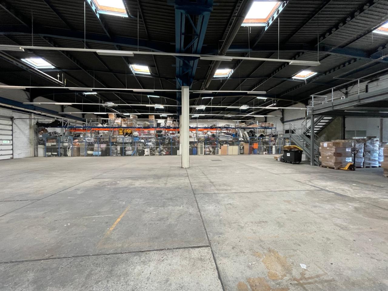 Location local d'activité Le Blanc-Mesnil Seine-Saint-Denis OLACT2535723 1