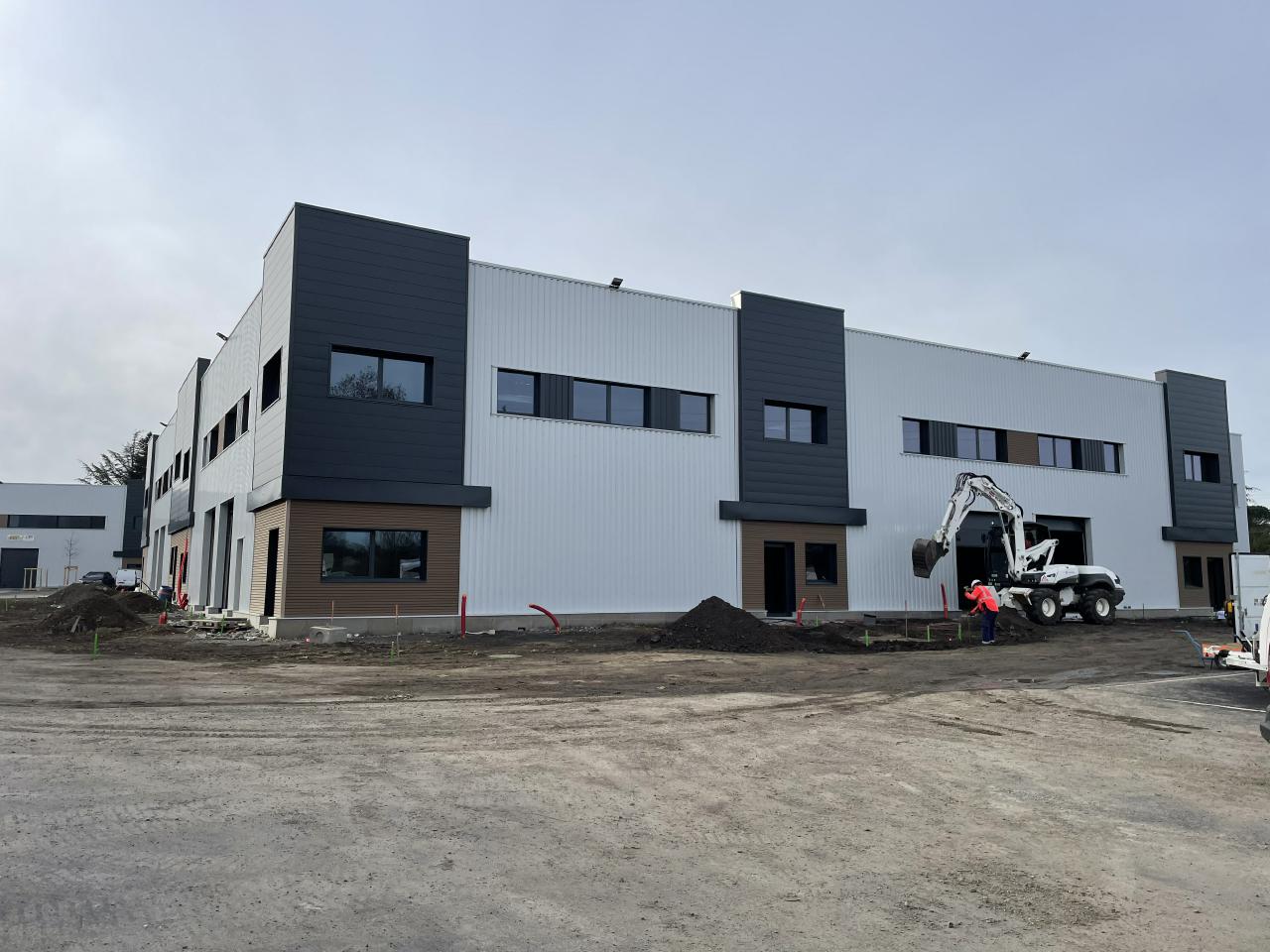 Location local d'activité Tour-de-Salvagny Rhône OLACT2426017 1