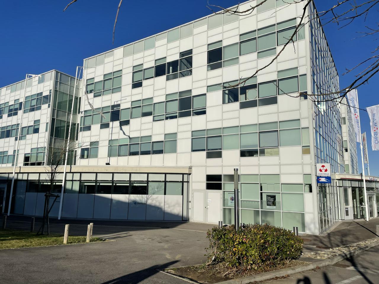 Location bureau Metz Moselle OLBUR2309149 2