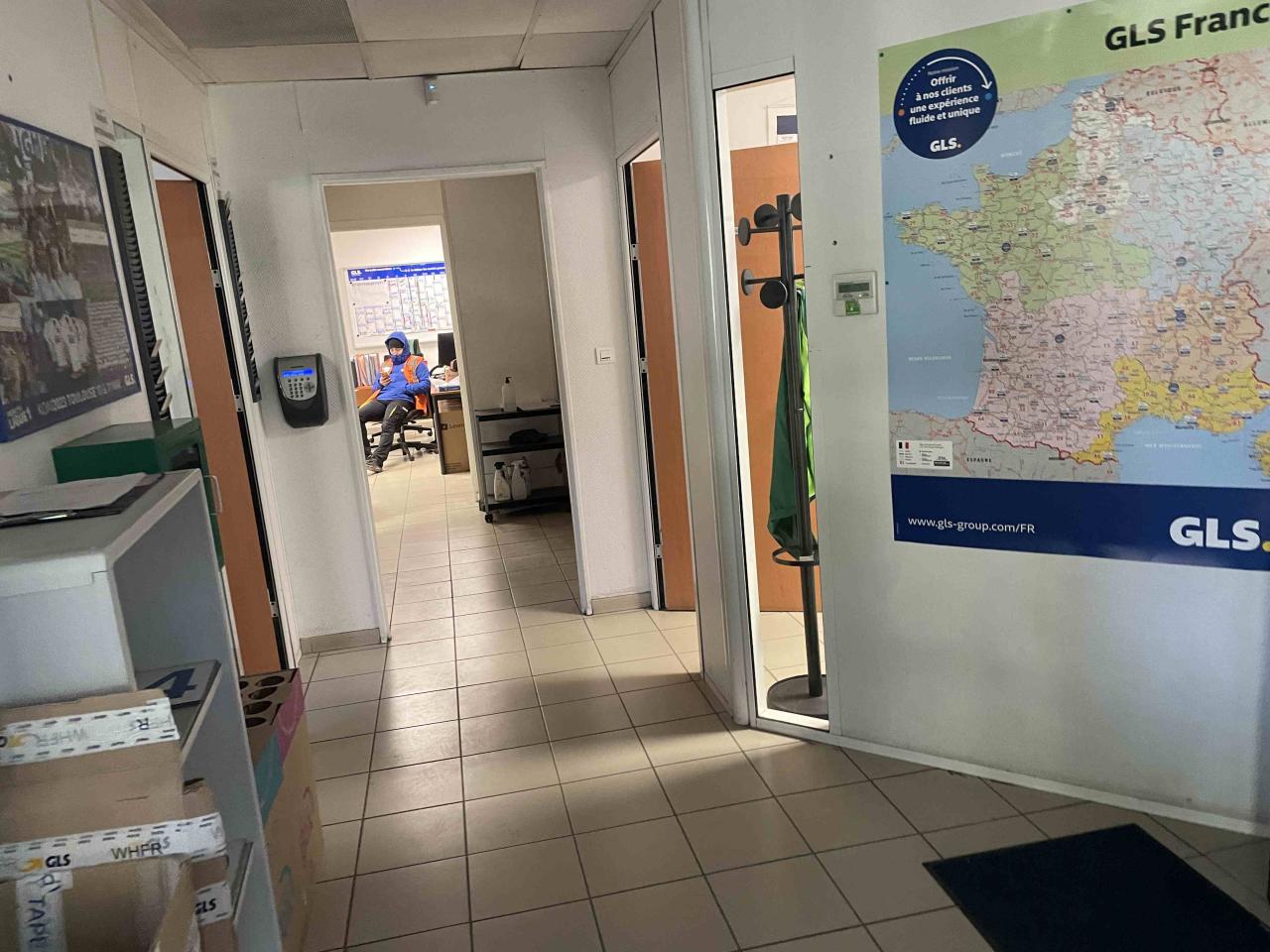 Location local d'activité Vitrolles Bouches-du-Rhône OLACT2537368 4