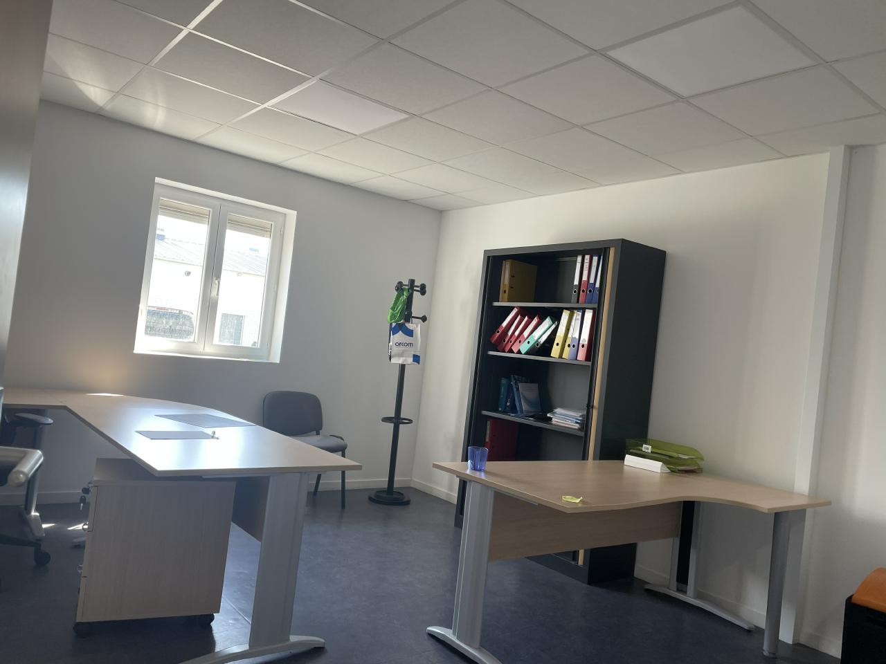 Location local d'activité Ingré Loiret OLACT2536812 1