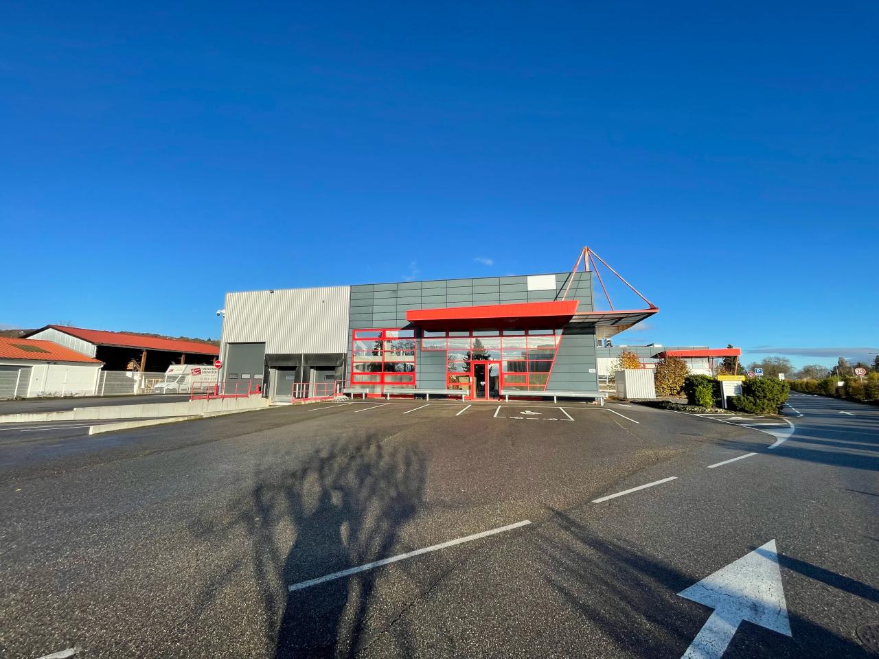 Location local d'activité Obernai Bas-Rhin OLACT2427696 1