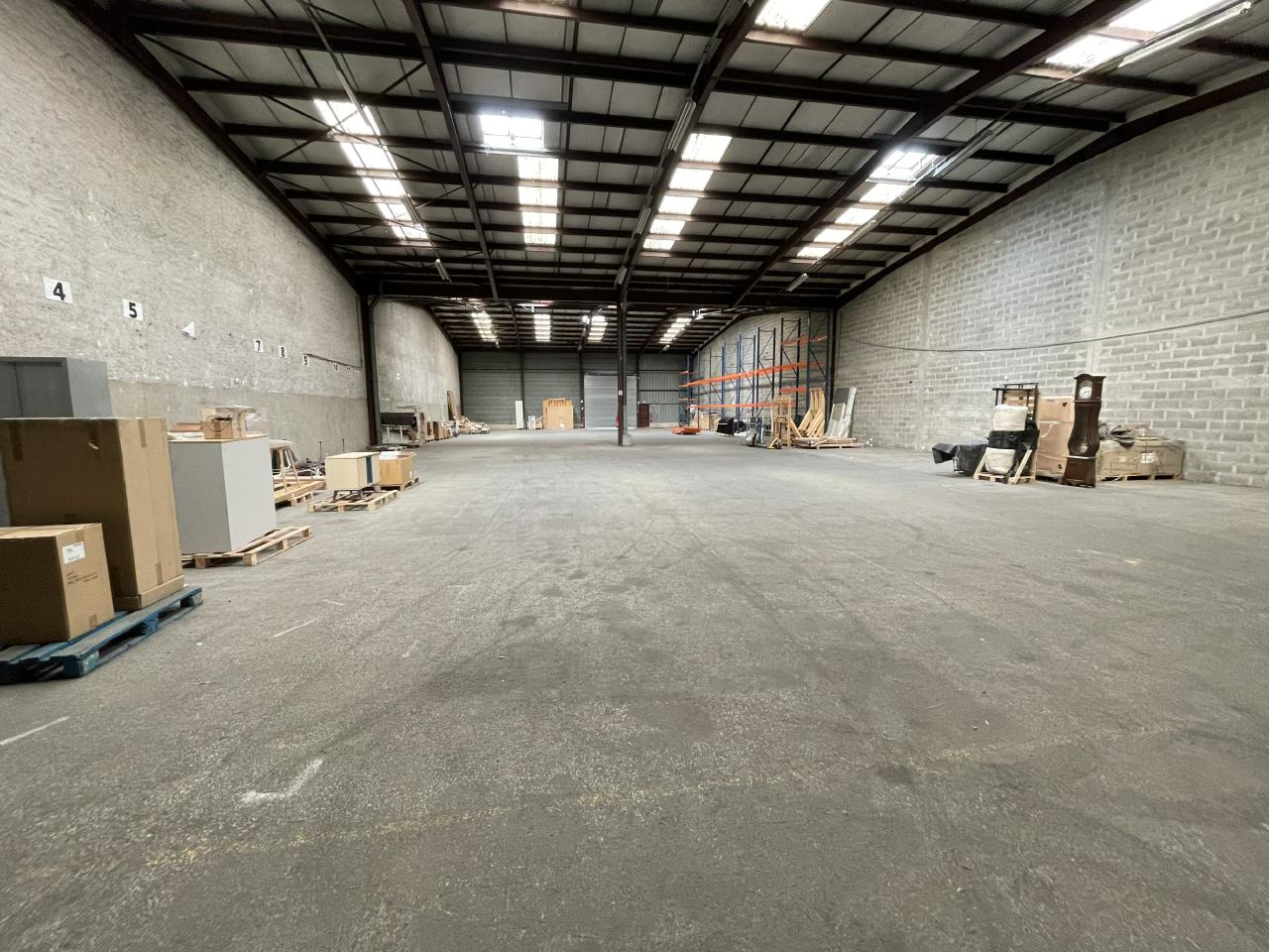 Location local d'activité Genas Rhône OLACT2314445 2