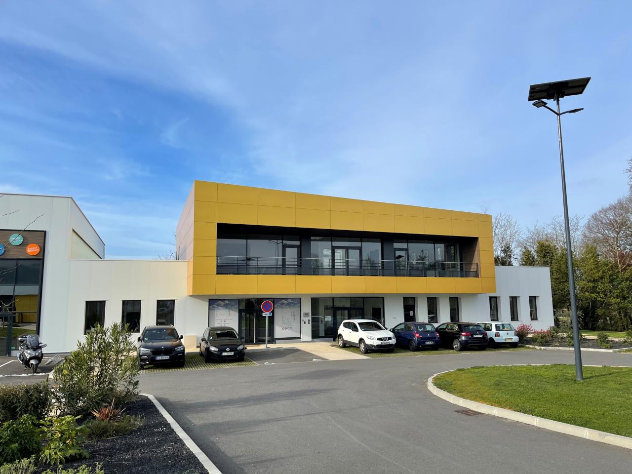 Location bureau Eysines Gironde OLBUR2534084 3