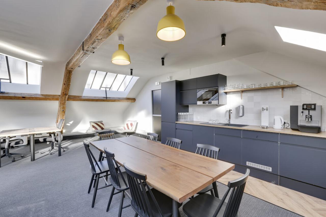 Location coworking Paris OLBUR2310096 2