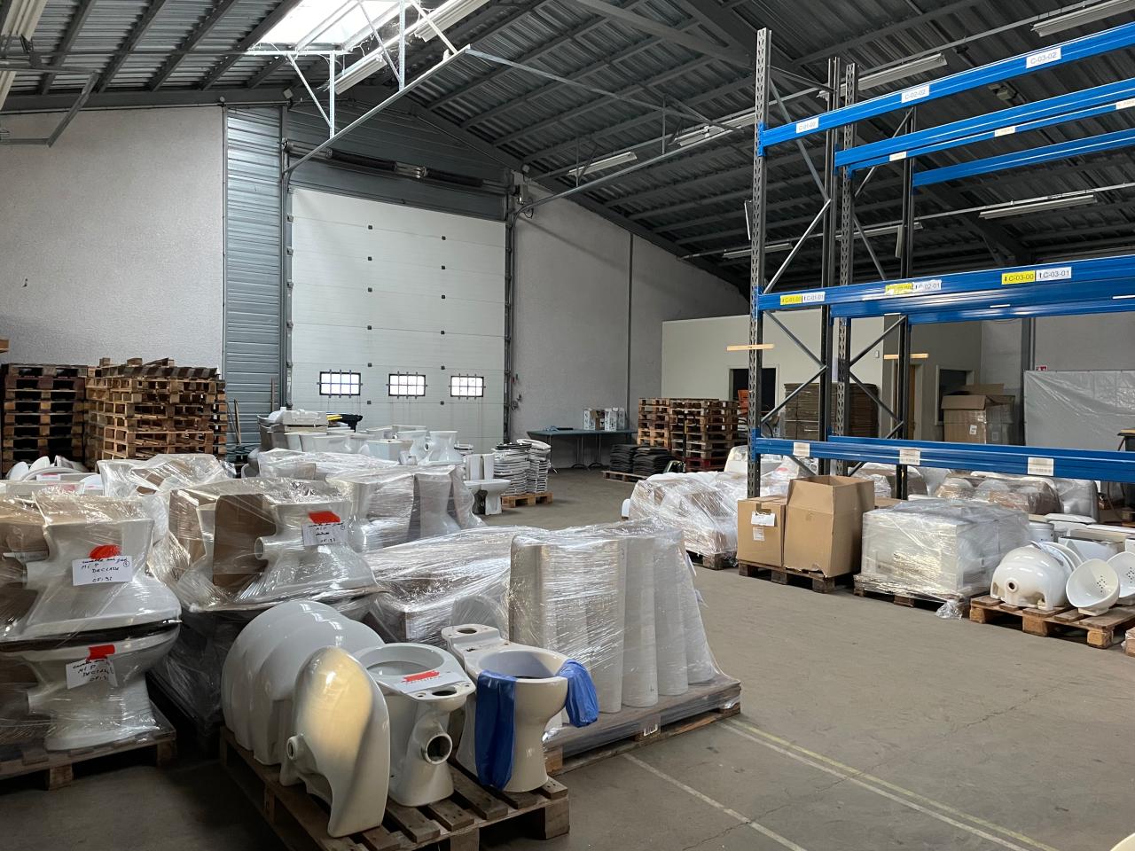 Location local d'activité Rillieux-la-Pape Rhône OLACT2529235 3