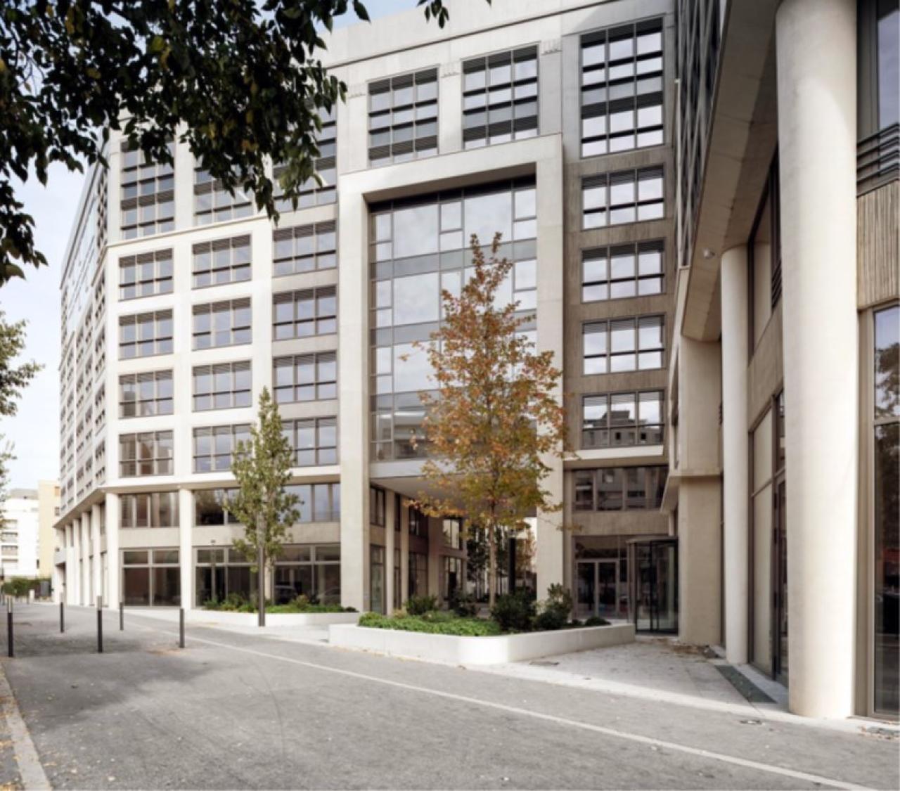 Location bureau Villejuif Val-de-Marne OLBUR2103345 2