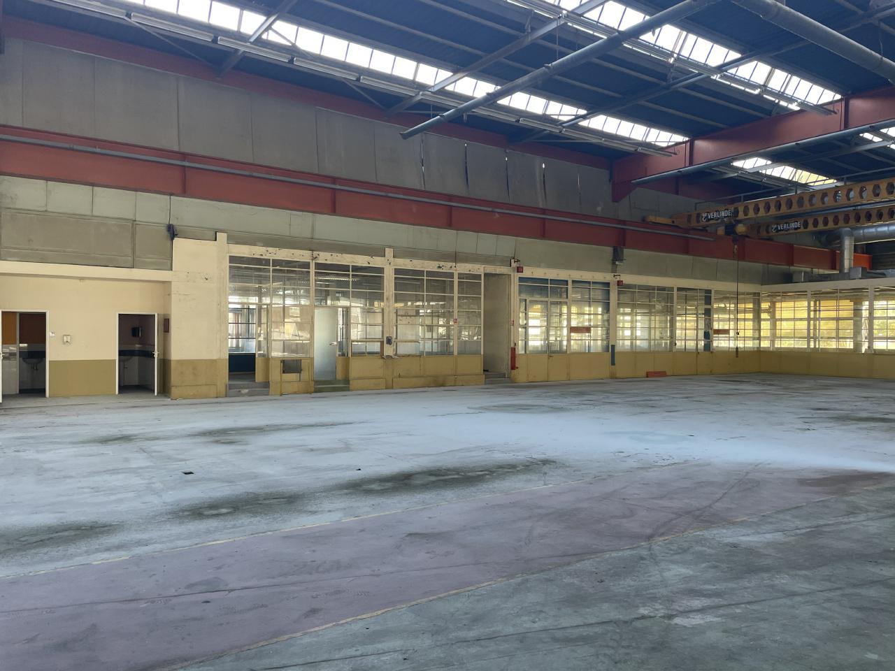 Location entrepôt classe c Champniers Charente OLLOG2314903 2