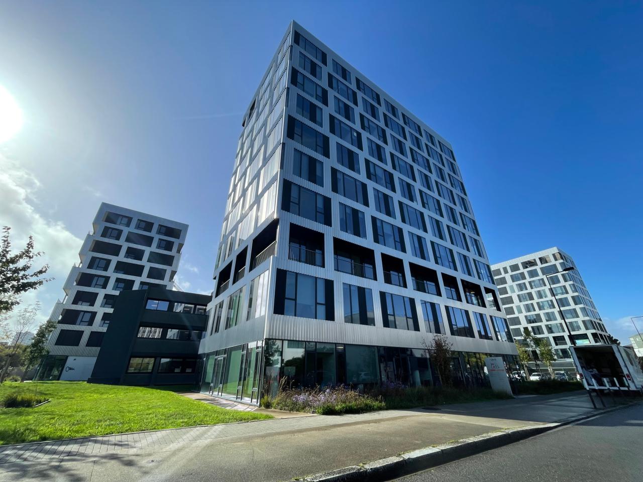 Location bureau Nantes Loire-Atlantique OLBUR2426841