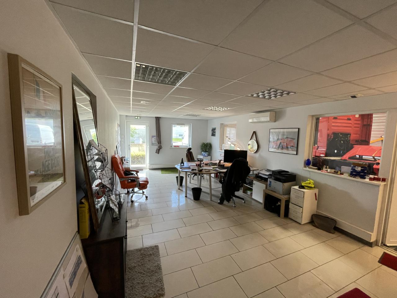 Location local d'activité Messein Meurthe-et-Moselle OLACT2532175 3