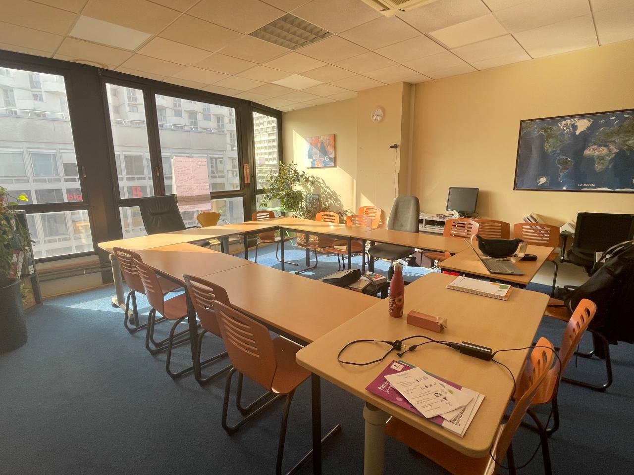 Vente bureau Rennes Ille-et-Vilaine OVBUR2535068 1