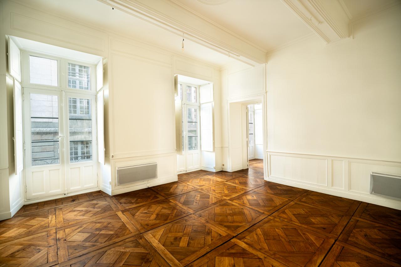 Location bureau Rennes Ille-et-Vilaine OLBUR2112807 1