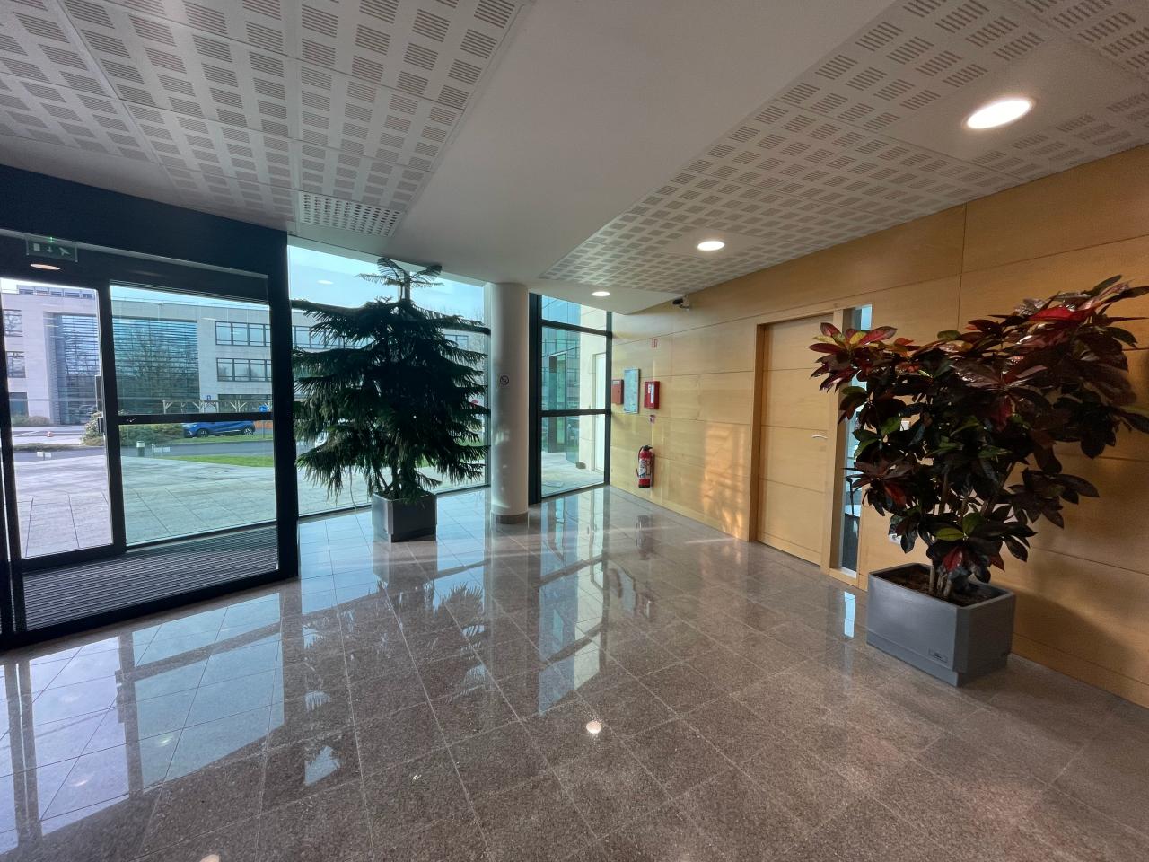 Vente bureau Orvault Loire-Atlantique OVBUR2533119 1