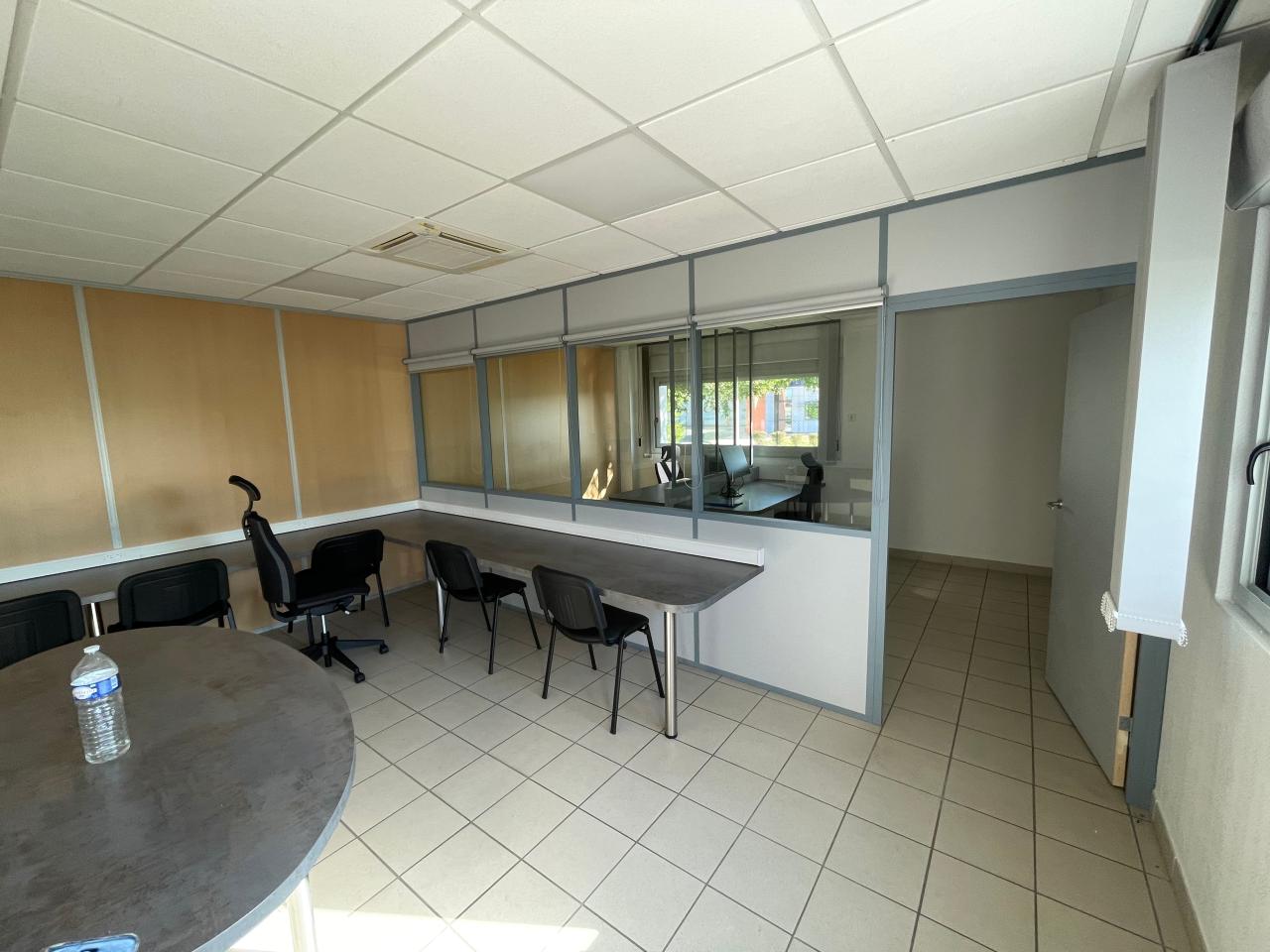 Location bureau Parçay-Meslay Indre-et-Loire OLBUR2533447 3