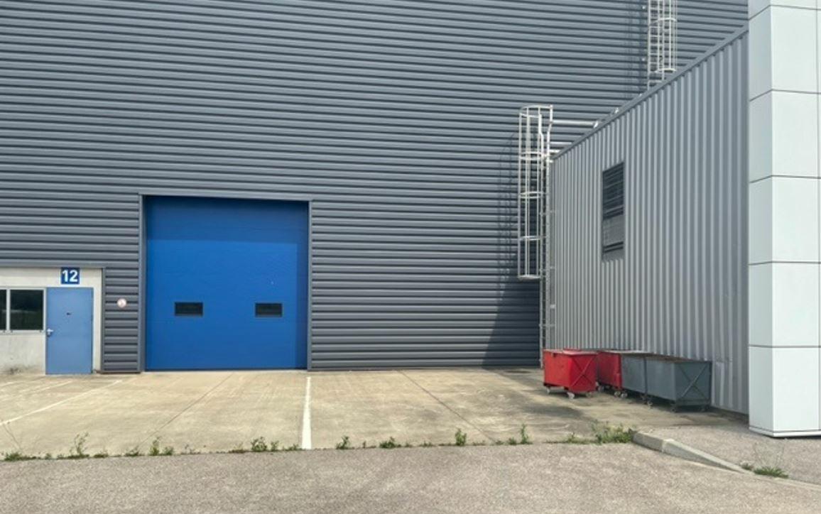 Location local d'activité Saint-Priest Rhône OLACT2534037 2