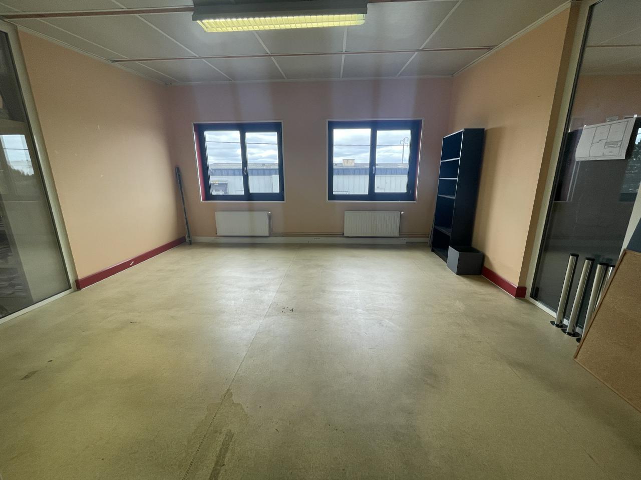 Location bureau Le Rheu Ille-et-Vilaine OLBUR2421606 3