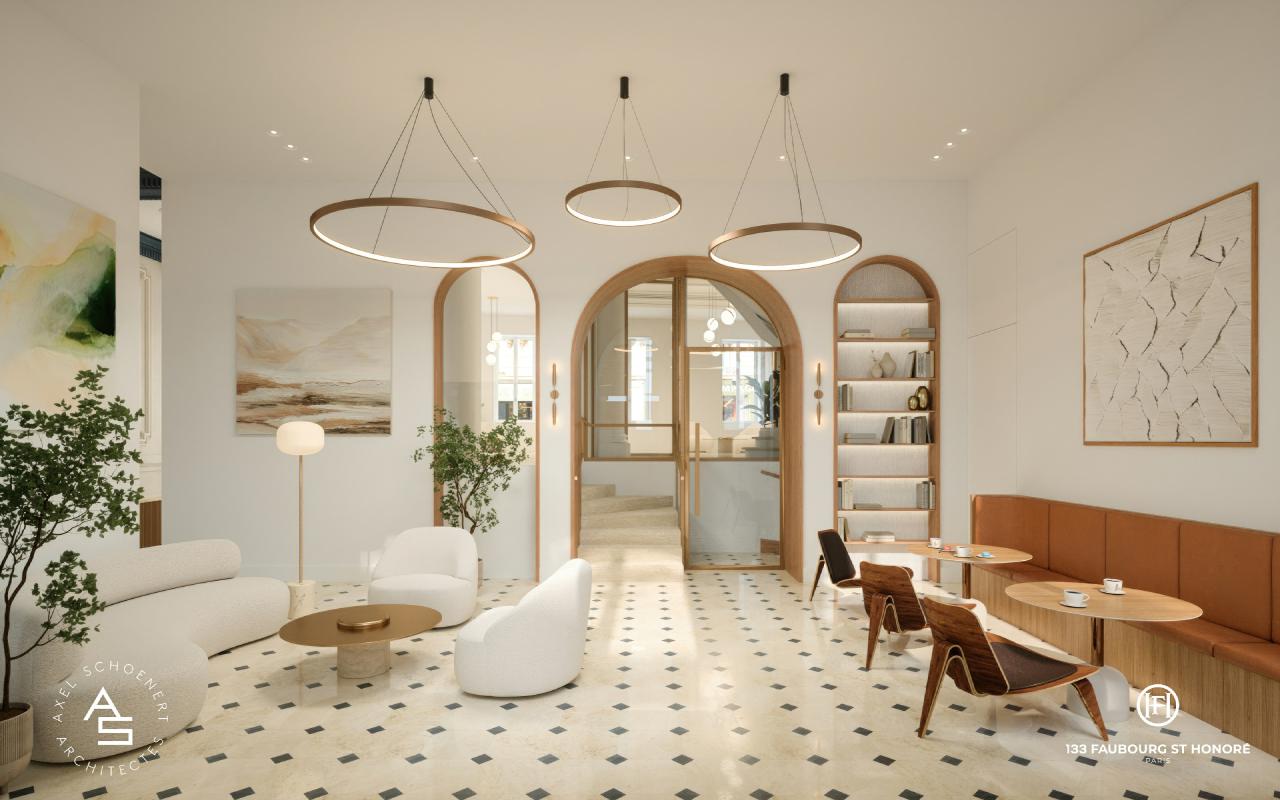 Location bureau Paris OLBUR2101149 2