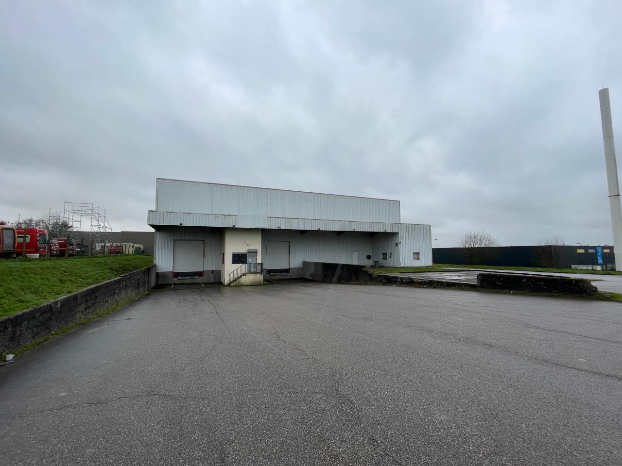 Location local d'activité Barentin Seine-Maritime OLACT2638192 3