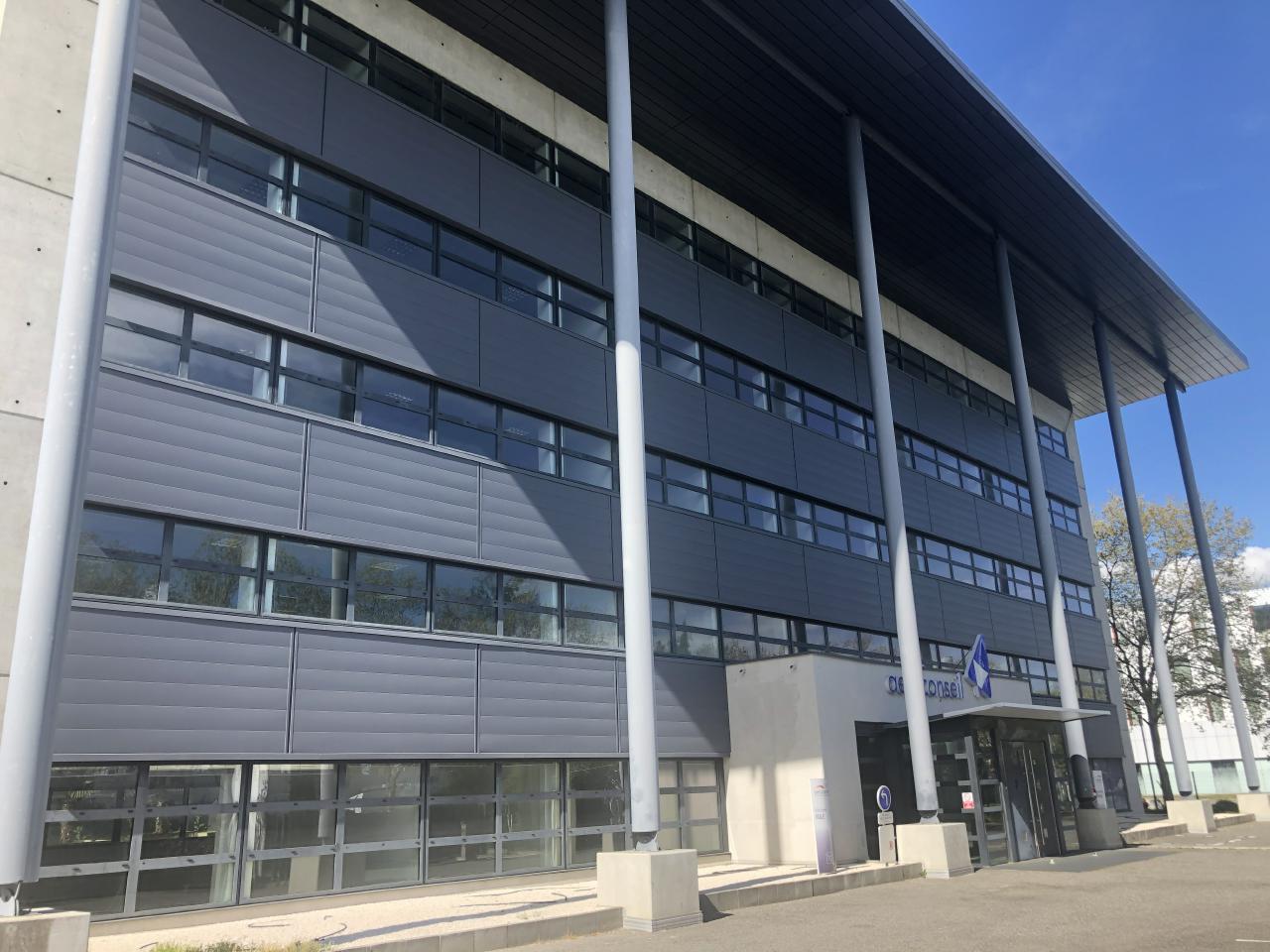 Location bureau Blagnac Haute-Garonne OLBUR2421532 2