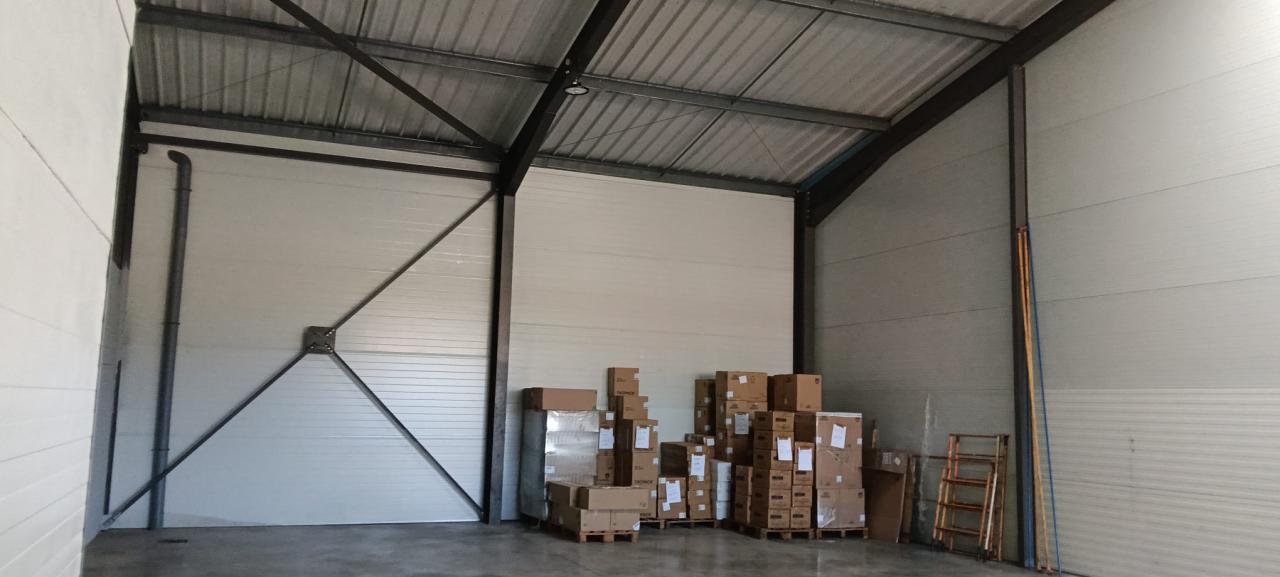 Location local d'activité Monts Indre-et-Loire OLACT2534559 3