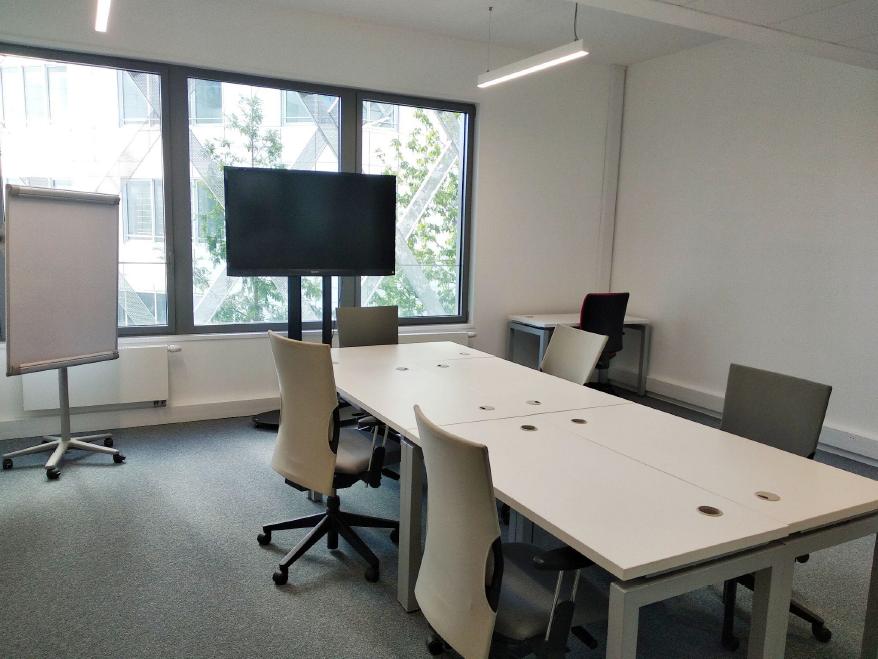 Location coworking Rennes Ille-et-Vilaine OLBUR2113419 3