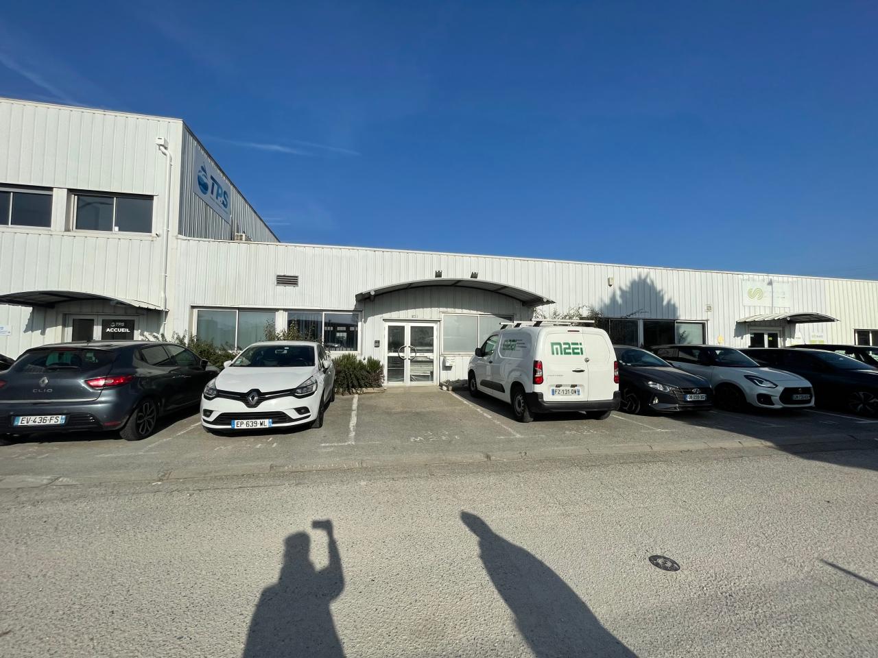 Location local d'activité Motte-Servolex Savoie OLACT2639915 1