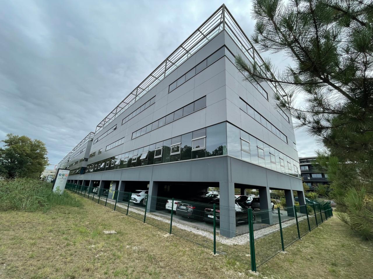 Location bureau Bruges Gironde OLBUR2534590