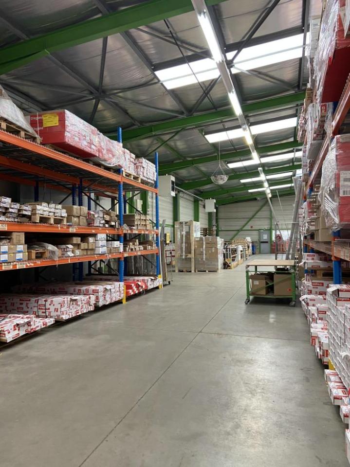 Vente local d'activité Brignais Rhône OVACT2533058 3