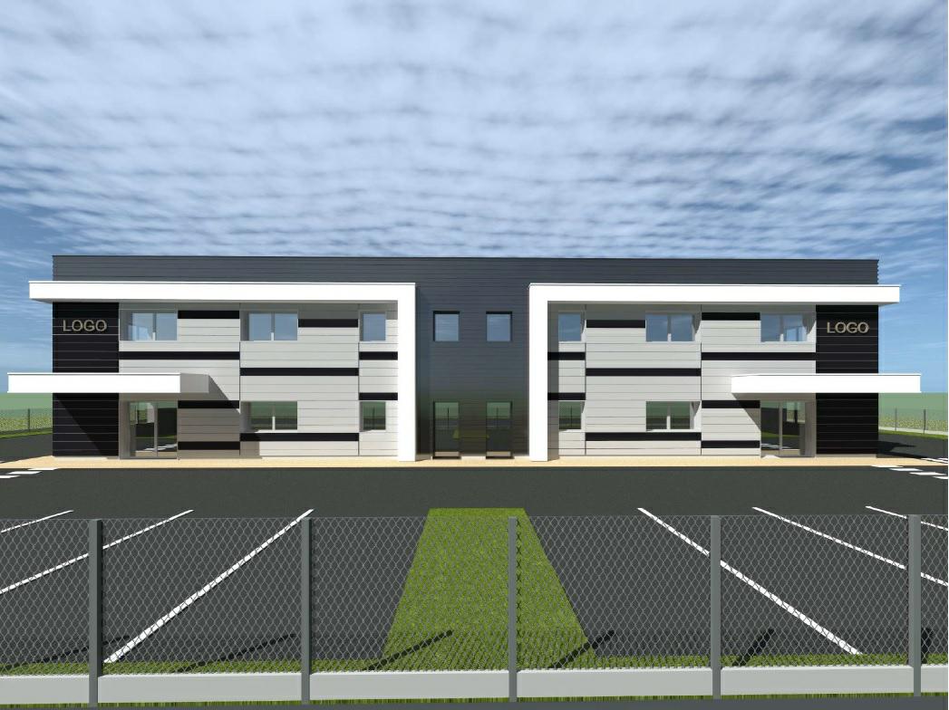 Location local d'activité La Ville aux Dames Indre-et-Loire OLACT2311873 1