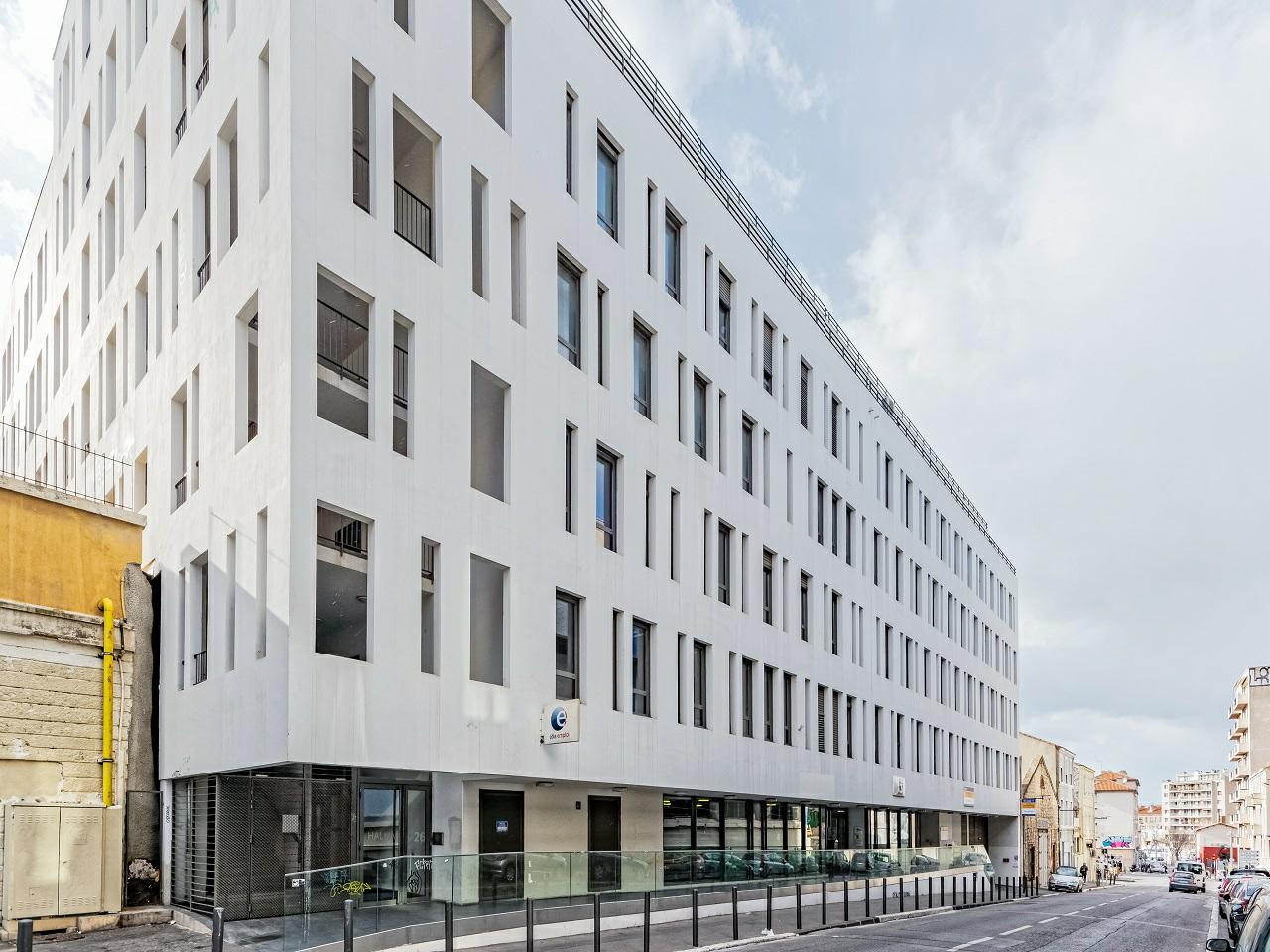 Location bureau Marseille Bouches-du-Rhône OLBUR2313226