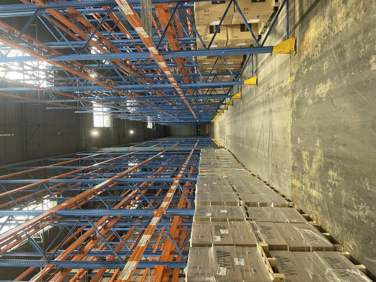 Location entrepôt classe b Neuville-en-Ferrain Nord OLLOG2206504 3