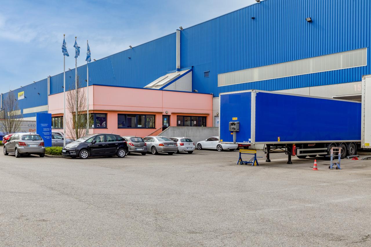 Location entrepôt classe a Strasbourg Bas-Rhin OLLOG2419893 2