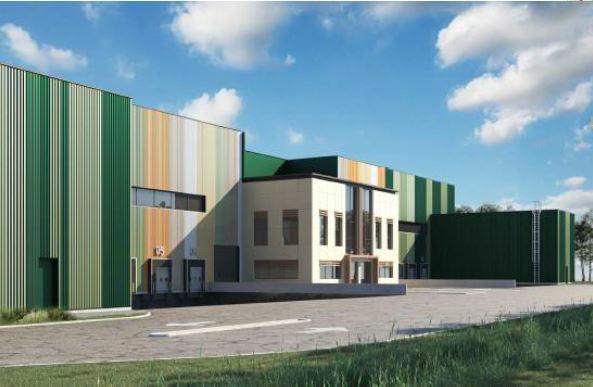 Location entrepôt classe a Saint-Witz Val-d'Oise OLLOG2105039