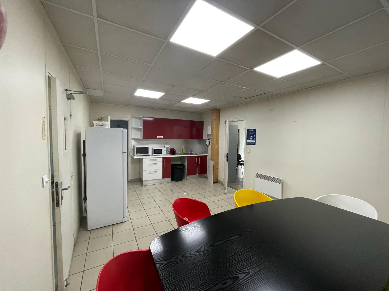 Location local d'activité Morangis Essonne OLACT2528809 1