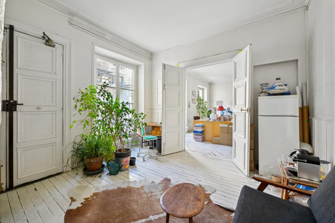 Location bureau Paris OLBUR2531476 2