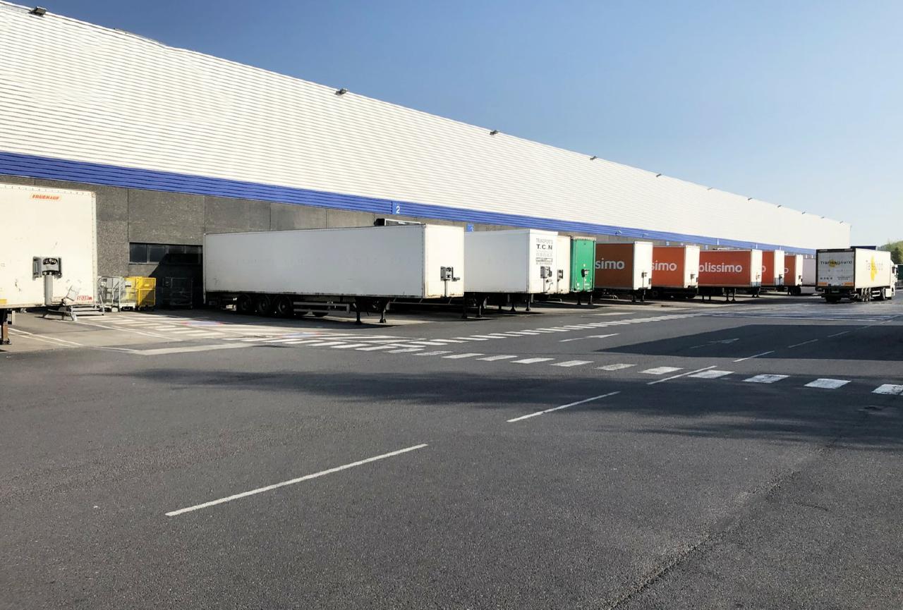 Location entrepôt classe c Carvin Pas-de-Calais OLLOG2106259 4