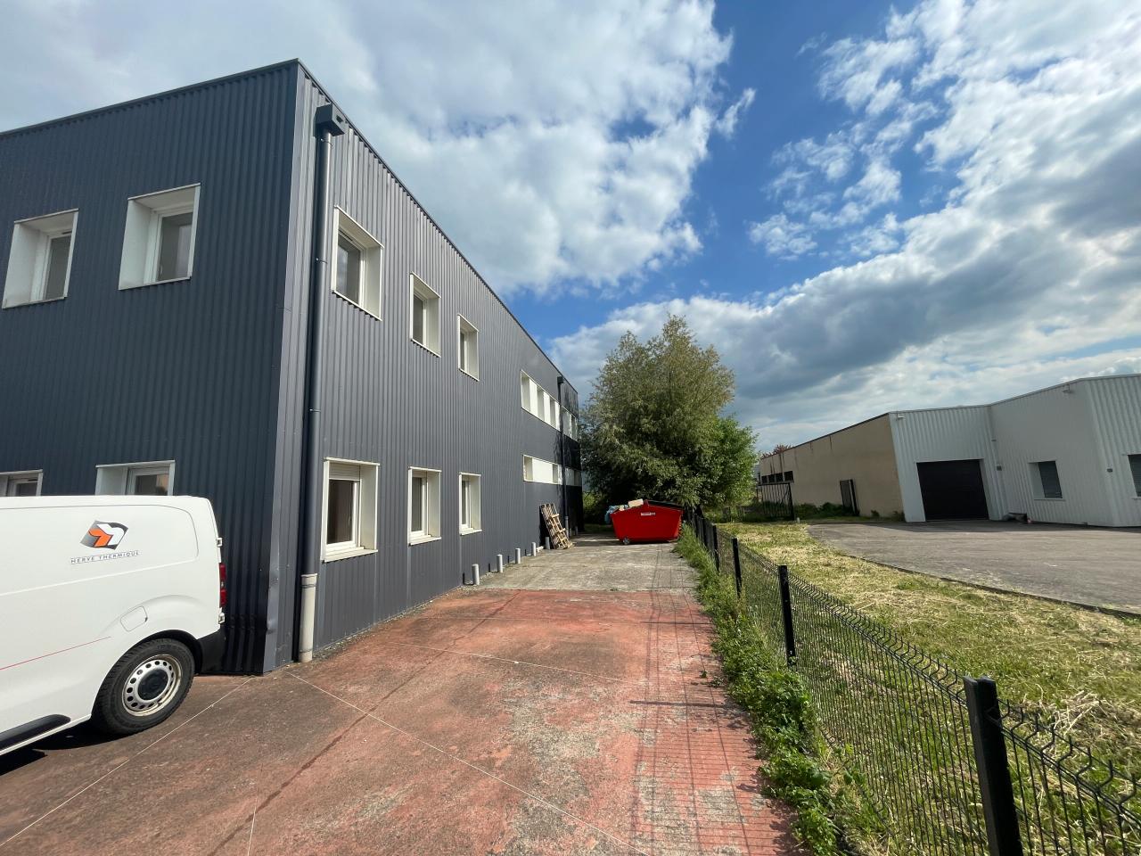 Location bureau Pulnoy Meurthe-et-Moselle OLBUR2427918 3