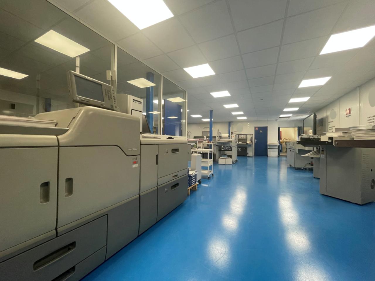 Vente local d'activité Trappes Yvelines OVACT2424219 2